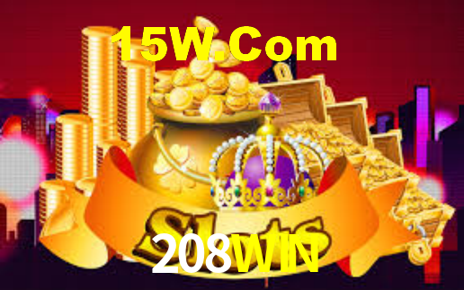 208WIN — conversa de atendimento dentro do aplicativo oficial